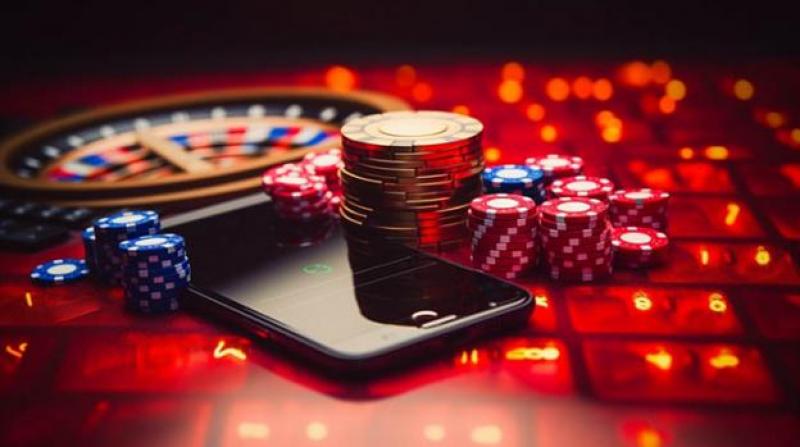 Discover the Best Pay Online Casino UK Maximizing Your Winnings Discover the Best Pay Online Casino UK Maximizing Your Winnings