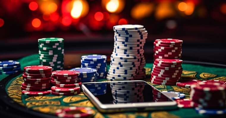 Discover the Best Pay Online Casino UK Maximizing Your Winnings Discover the Best Pay Online Casino UK Maximizing Your Winnings
