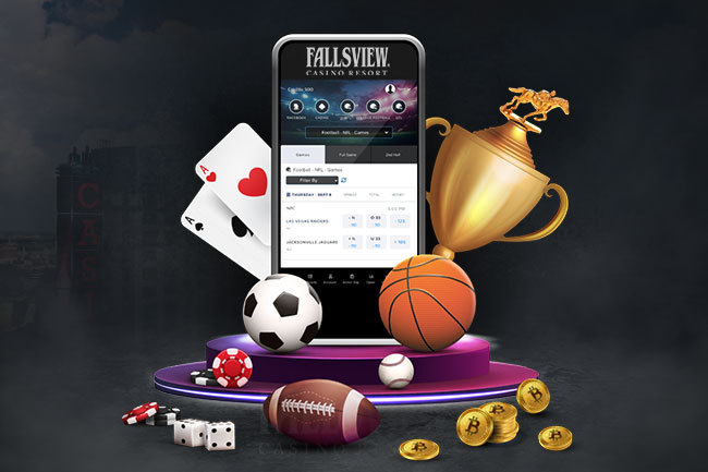 The Future of Online Betting Exploring chewata bet