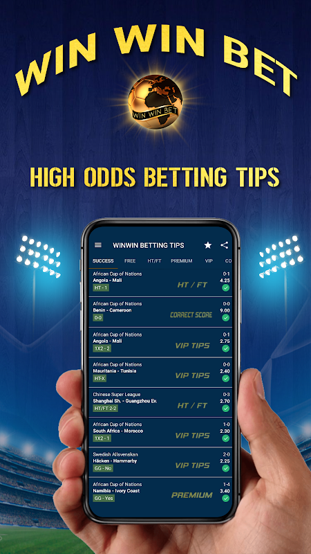 The Ultimate Guide to WinWin Bet Platform The Ultimate Guide to WinWin Bet Platform
