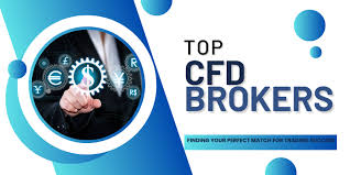 Best CFD Trading Reviews Uncovering the Top Brokers in 2023