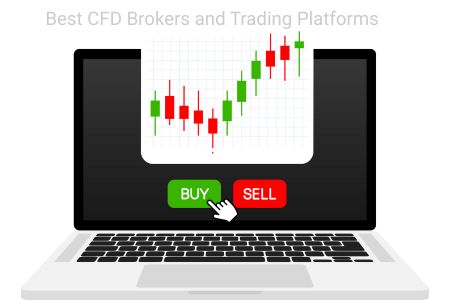 Best CFD Trading Reviews Uncovering the Top Brokers in 2023
