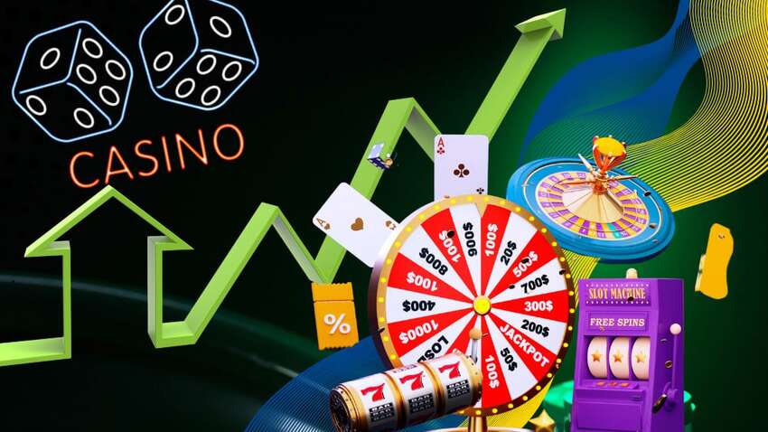 Discover the Excitement at Spinbuddha Casino UK Discover the Excitement at Spinbuddha Casino UK
