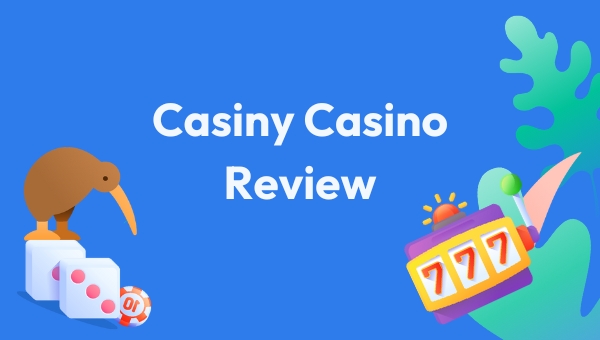 Discover the Excitement of Casiny Casino A Comprehensive Guide Discover the Excitement of Casiny Casino A Comprehensive Guide