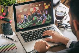 Eng yangi kazino tajribasi A New Era of Online Gambling