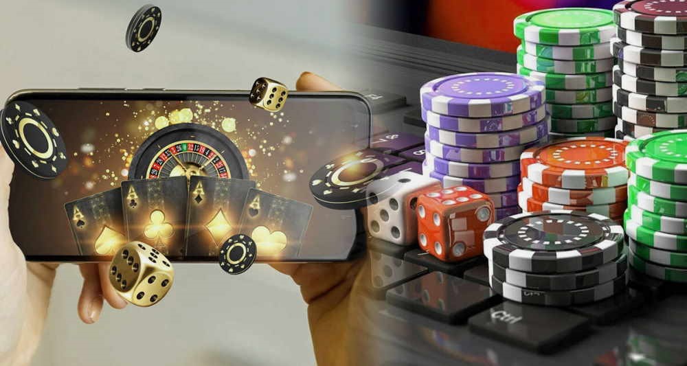 Experience Seamless Play with Online Casino No Verification Withdrawal