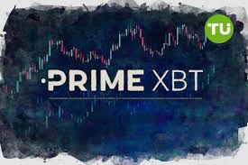 Experience Trading on the Go with PrimeXBT Android APK Experience Trading on the Go with PrimeXBT Android APK