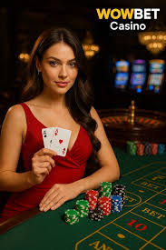Ищите лучший промокод казино Используйте наш эксклюзивный WOWBET2019!