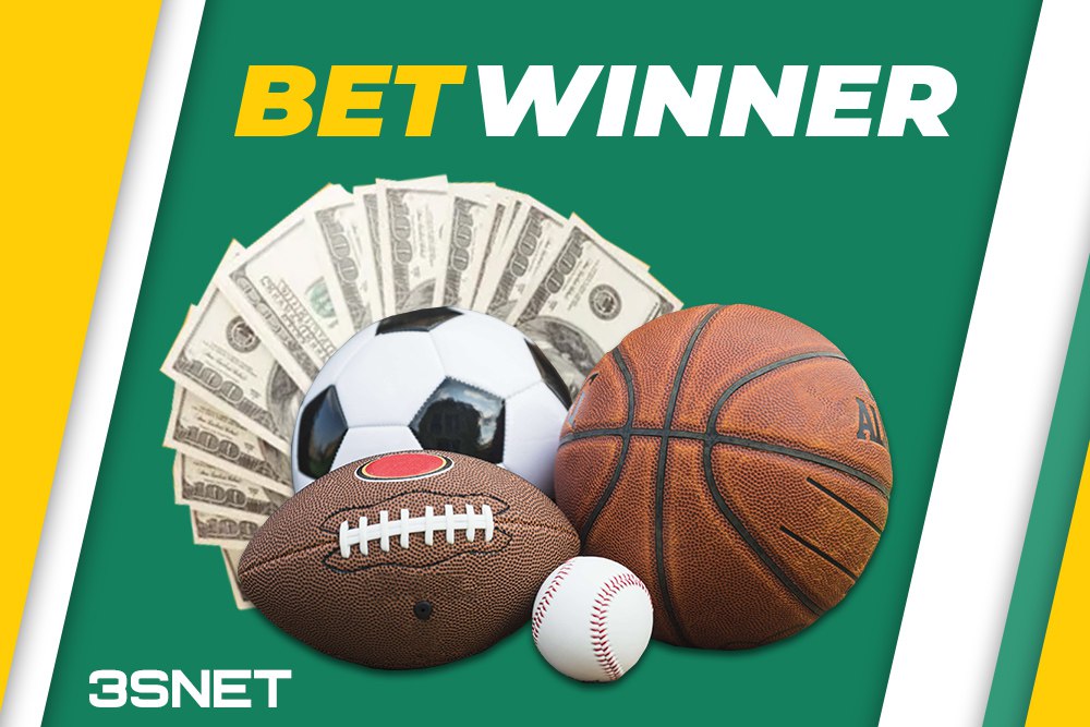 The Ultimate Guide to Betwinner Your Go-To Betting Platform