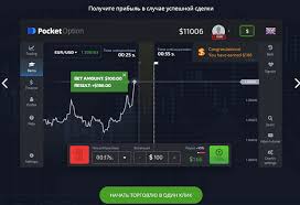 Top Sites Like Pocket Option for Trading Enthusiasts