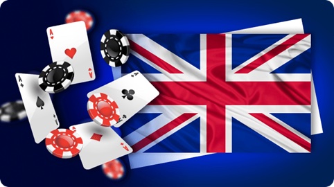 uk online casino top — How to Find the Best UK Online Casinos in 2025