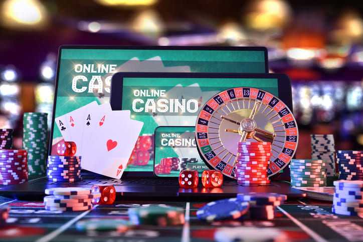 uk online casino top — How to Find the Best UK Online Casinos in 2025