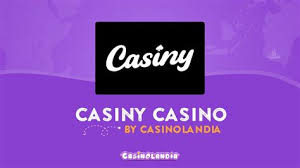 Unlocking the Secrets of Casiny Bonus Maximizing Your Casino Experience Unlocking the Secrets of Casiny Bonus Maximizing Your Casino Experience