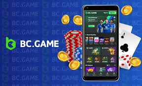 Exploring BC.Game Sport Streams The Future of Online Betting