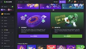Exploring BC.Game Sport Streams The Future of Online Betting