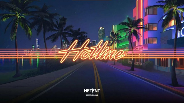 Hotline Casino - Twoje ulubione miejsce do gry online