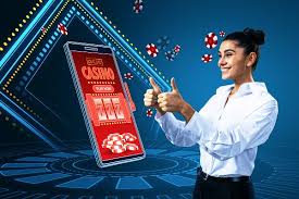Objevte vzrušení mezinárodního casino světa