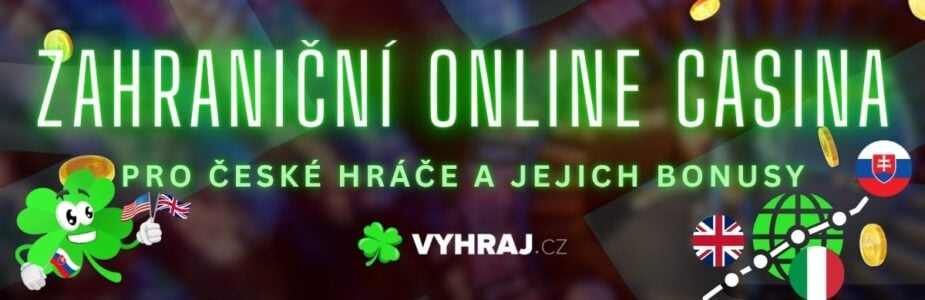 Objevte vzrušení mezinárodního casino světa
