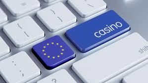 Odkryjte tajemství zahraniční casino a vyhrajte víc!