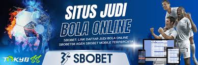 Panduan Agen Bola Resmi Indonesia Panduan Agen Bola Resmi Indonesia