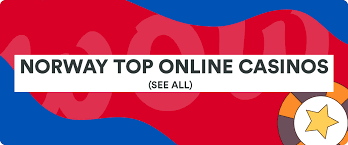 The Ultimate Guide to Norwegian Online Casino A Player's Paradise