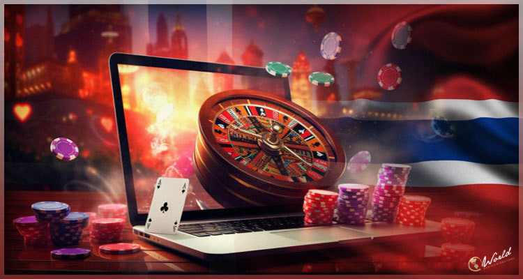 The Ultimate Guide to Norwegian Online Casino A Player's Paradise