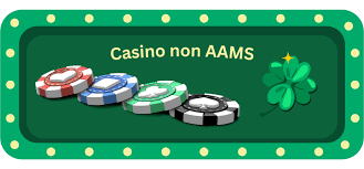 Casinò Non AAMS Senza Documenti Massima Libertà di Giocare