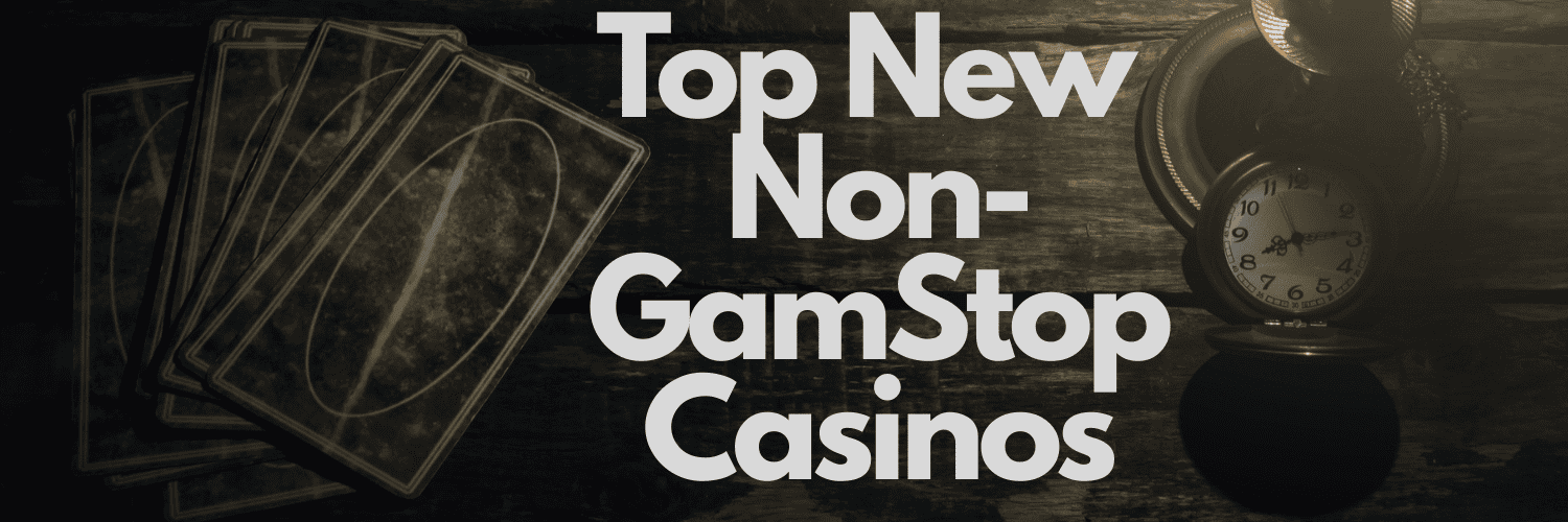 Discovering Casino Sites Not on Gamstop An Exciting Alternative Discovering Casino Sites Not on Gamstop An Exciting Alternative