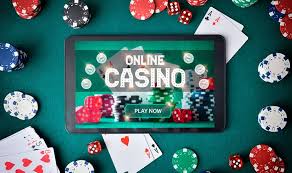 Discovering Casino Sites Not on Gamstop An Exciting Alternative Discovering Casino Sites Not on Gamstop An Exciting Alternative