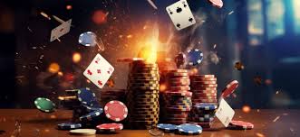 Experience Thrilling Gameplay at Online UK WG Casino