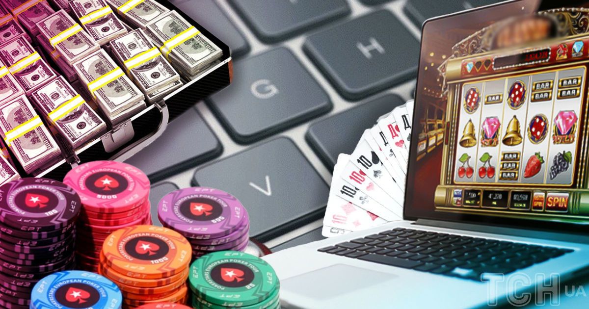 Explore the Excitement of Casino CasinoJoy UK