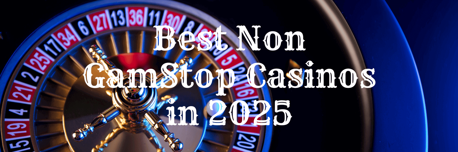Exploring Non Gamstop UK Casino Sites A Guide for Enthusiasts