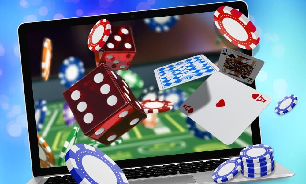 Lucky Mister Casino Online Games - Dive into Excitement! Lucky Mister Casino Online Games - Dive into Excitement!