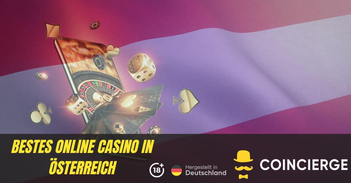 Neue Online Casinos in Österreich Ihre ultimativen Optionen Neue Online Casinos in Österreich Ihre ultimativen Optionen