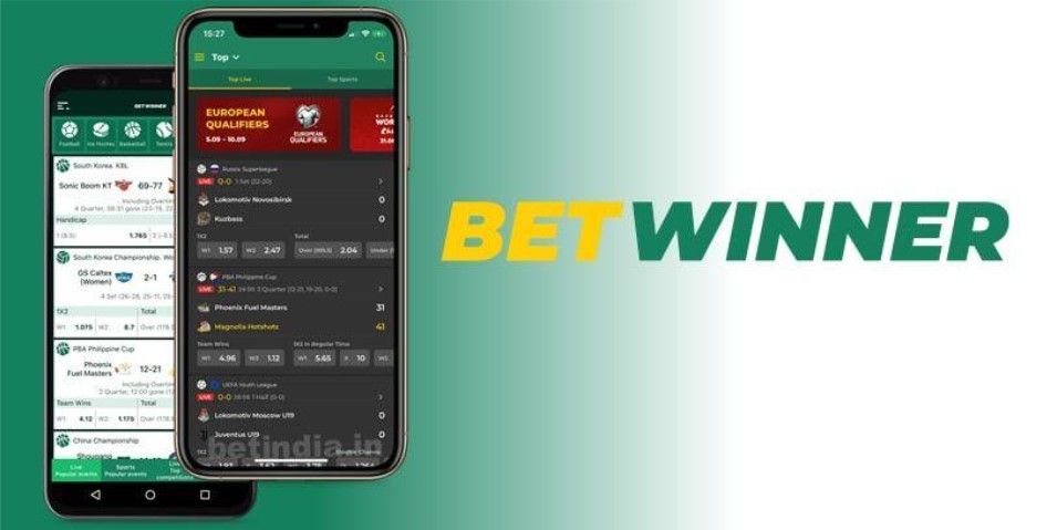 APK File for BetWinner FR A Comprehensive Guide -619135561