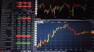 The Impact of Forex News Trading on Market Trends 1902663422