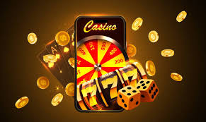 The Thrilling World of JB Casino