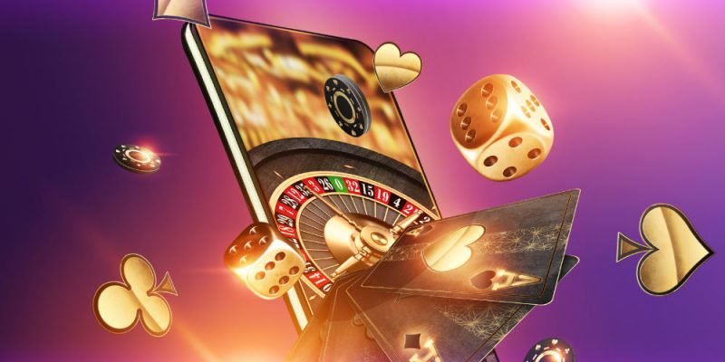 Casino Platforms with Transparent Policies A Guide to Fair Gambling Casino Platforms with Transparent Policies A Guide to Fair Gambling