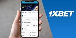 Explore the Benefits of 1xBet App for Seamless Betting