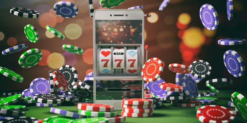 The Importance of Online Casino Licensing and Compliance -262206311 The Importance of Online Casino Licensing and Compliance -262206311
