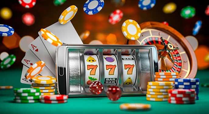 The Ultimate Guide to Online Casino BetFoxx