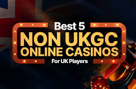Top Non-UK Casino Sites A Guide to Your Best Gaming Options Top Non-UK Casino Sites A Guide to Your Best Gaming Options