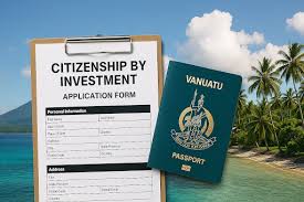 Understanding the Costs of Vanuatu Citizenship by Investment 2140377861