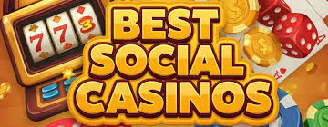 Discover the Best Social Casinos Top Picks for Fun and Engagement 517706940 Discover the Best Social Casinos Top Picks for Fun and Engagement 517706940
