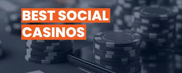 Discover the Best Social Casinos Top Picks for Fun and Engagement 517706940 Discover the Best Social Casinos Top Picks for Fun and Engagement 517706940