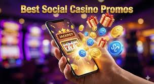 Discover the Excitement of Cashoomo Social Casino Discover the Excitement of Cashoomo Social Casino