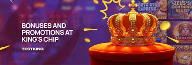 Discover the Kings Chip Your Gateway to Premier Online Gaming Discover the Kings Chip Your Gateway to Premier Online Gaming