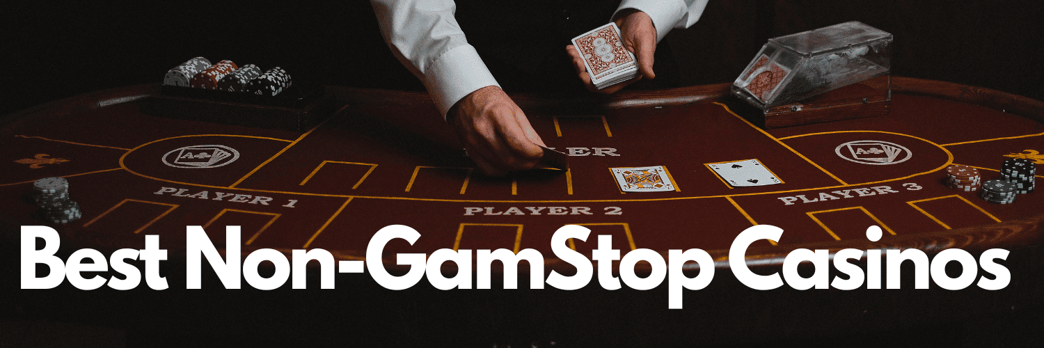 Exploring GamStop Free Sites A Guide to Safe Online Gambling Exploring GamStop Free Sites A Guide to Safe Online Gambling