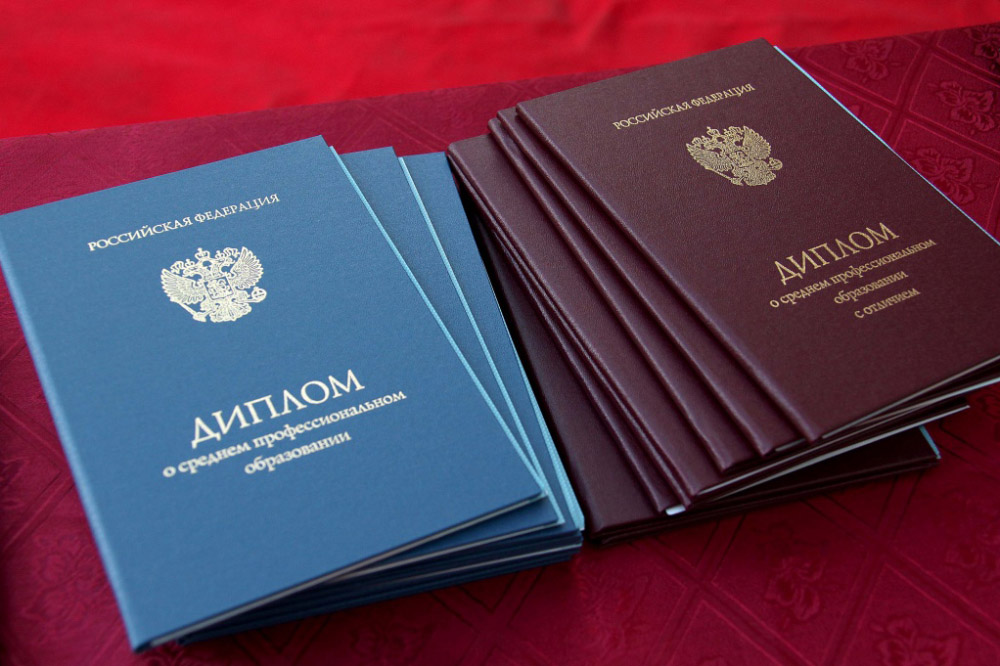 Купить диплом аттестат без предоплаты - Надежные услуги с гарантией