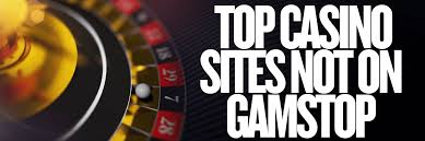 The Rise of Non-Gamstop Casinos Freedom in Online Gaming The Rise of Non-Gamstop Casinos Freedom in Online Gaming